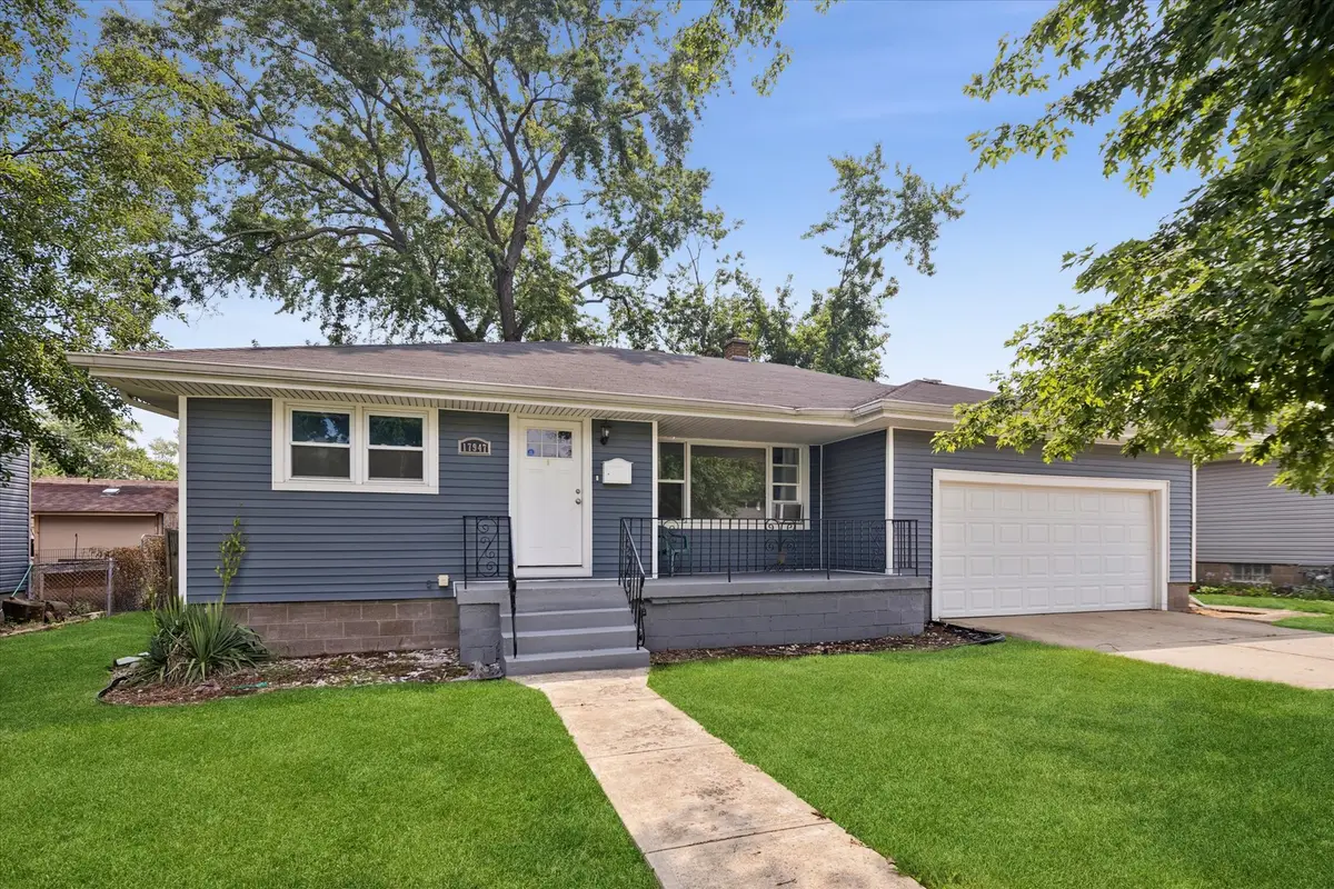 17947 William Street, Lansing, IL 60438 - #1
