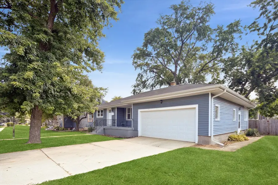 17947 William Street, Lansing, IL 60438 - #2