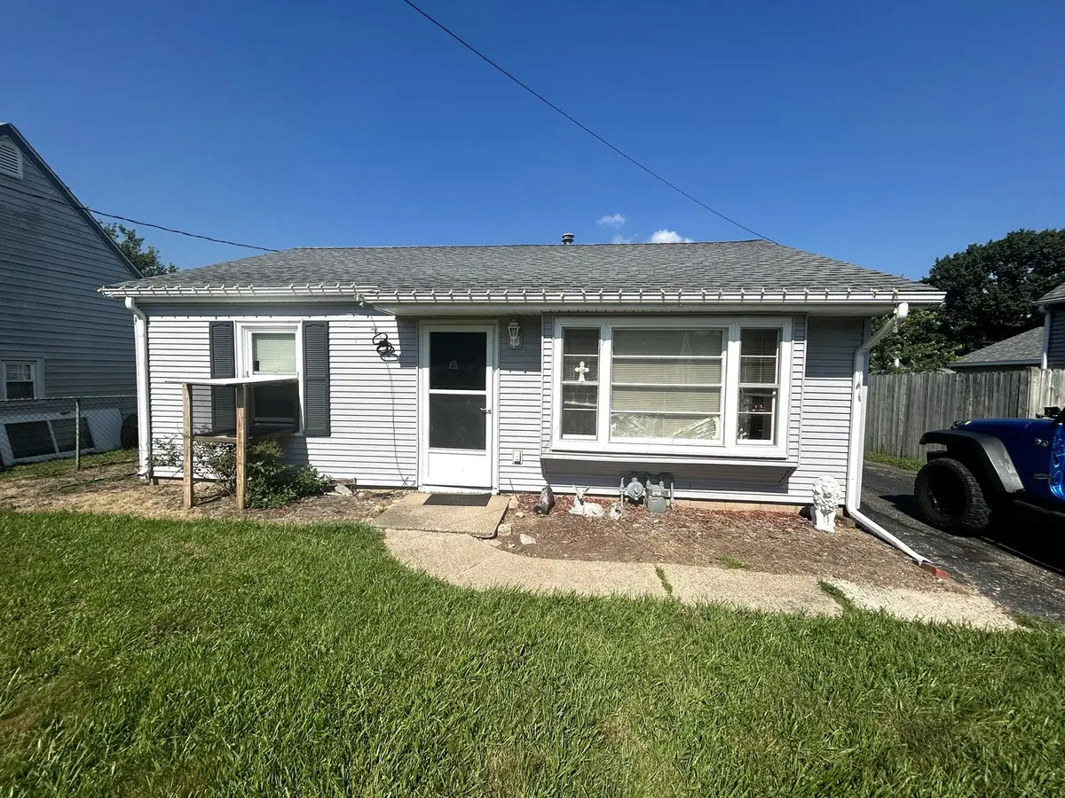 127 Holland Court, Creve Coeur, IL 61610 - #1