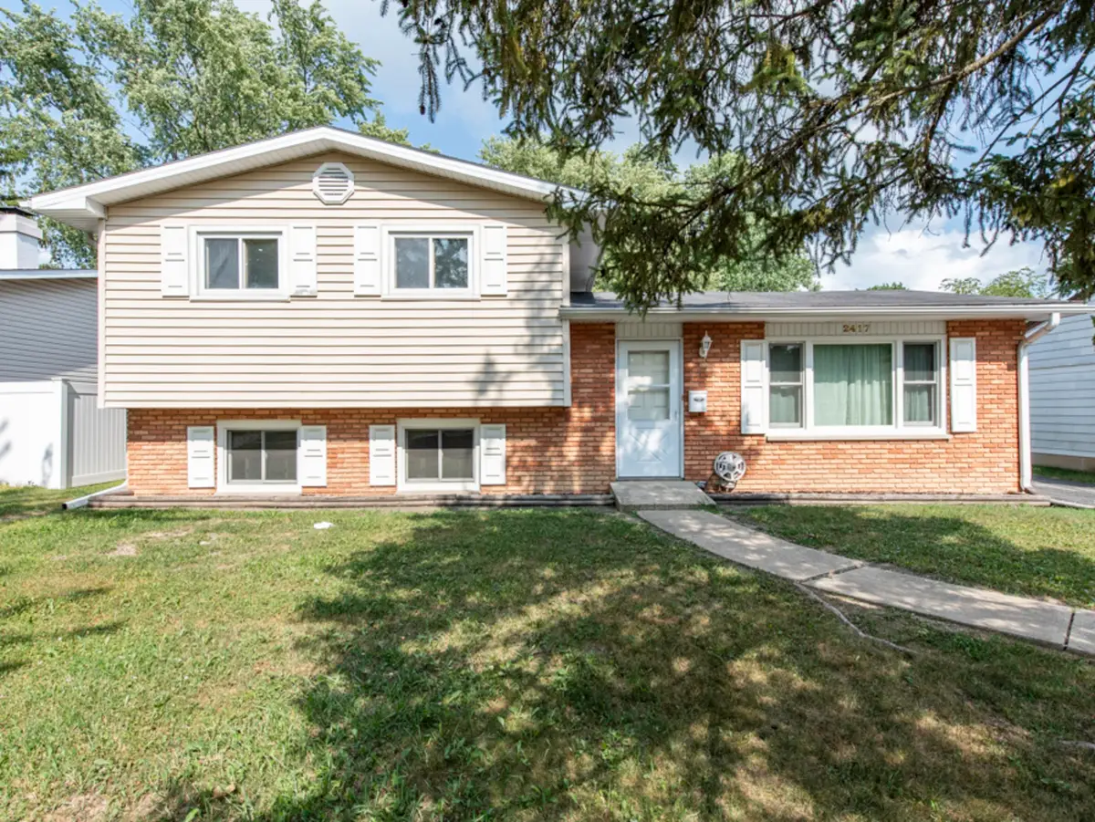 2417 Metropolitan Avenue, Waukegan, IL 60087 - #1