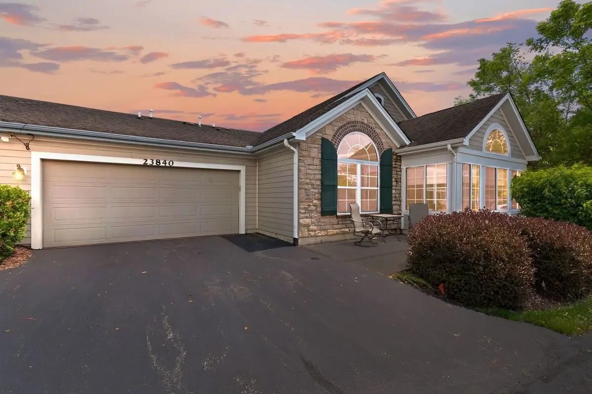23840 W Dayfield Drive, Plainfield, IL 60586 - #1