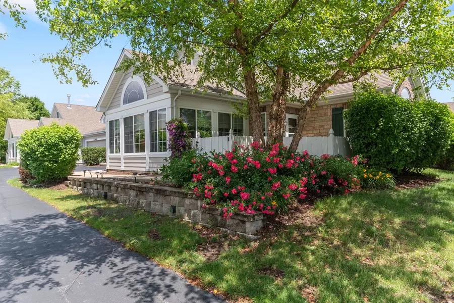 23840 W Dayfield Drive, Plainfield, IL 60586 - #2