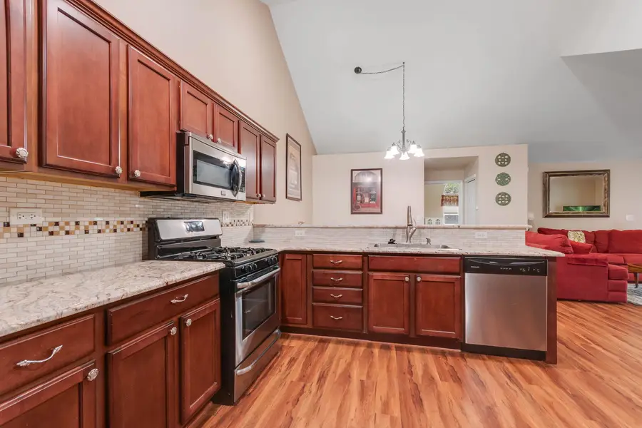 23840 W Dayfield Drive, Plainfield, IL 60586 - #3
