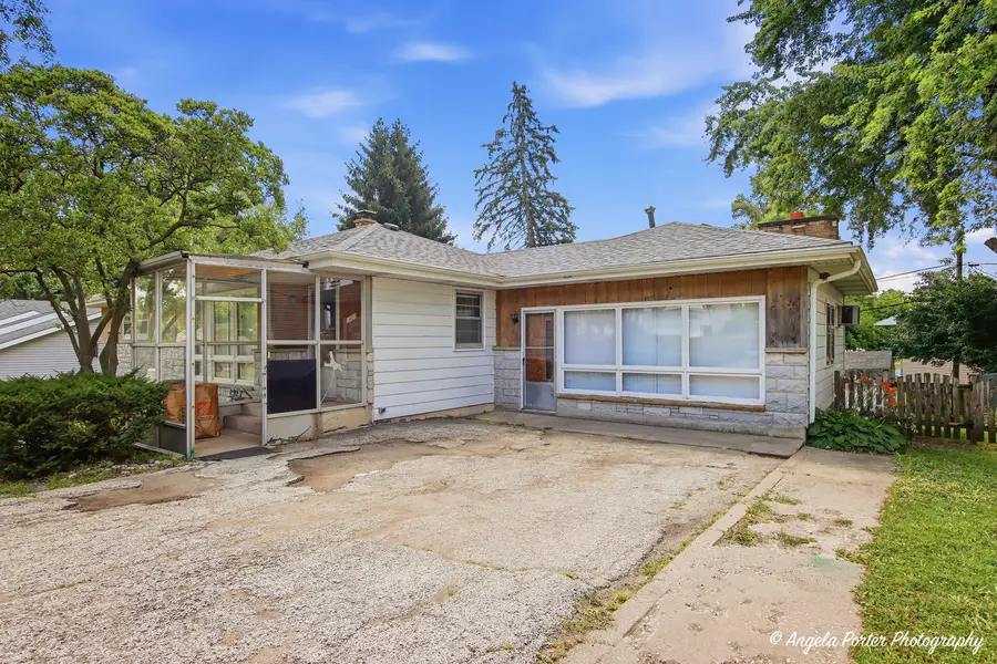 1401 Channel Beach Avenue, Johnsburg, IL 60051 - #2