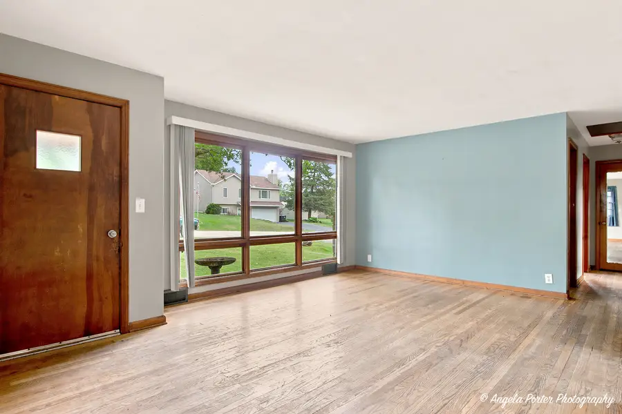 1401 Channel Beach Avenue, Johnsburg, IL 60051 - #3