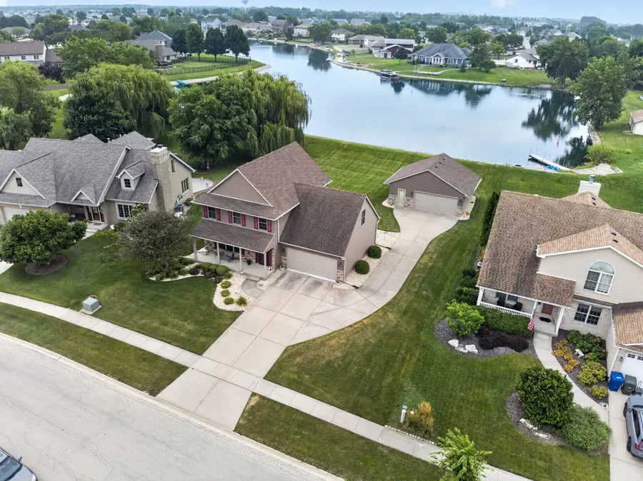 723 O Toole Drive, Minooka, IL 60447 - #2
