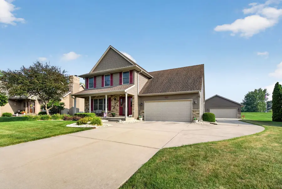 723 O Toole Drive, Minooka, IL 60447 - #3