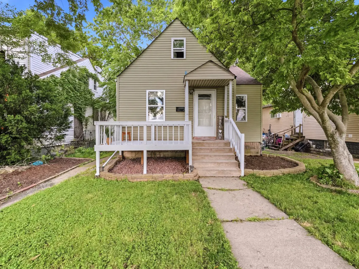 15831 Fisk Street, Harvey, IL 60426 - #1