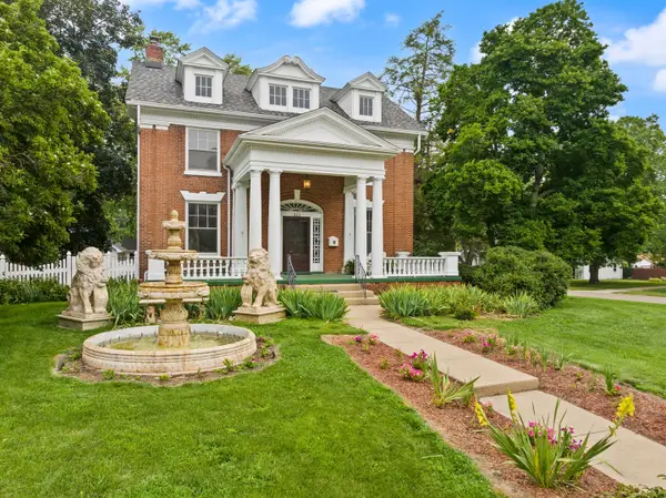321 Park Avenue, Princeton, IL 61356