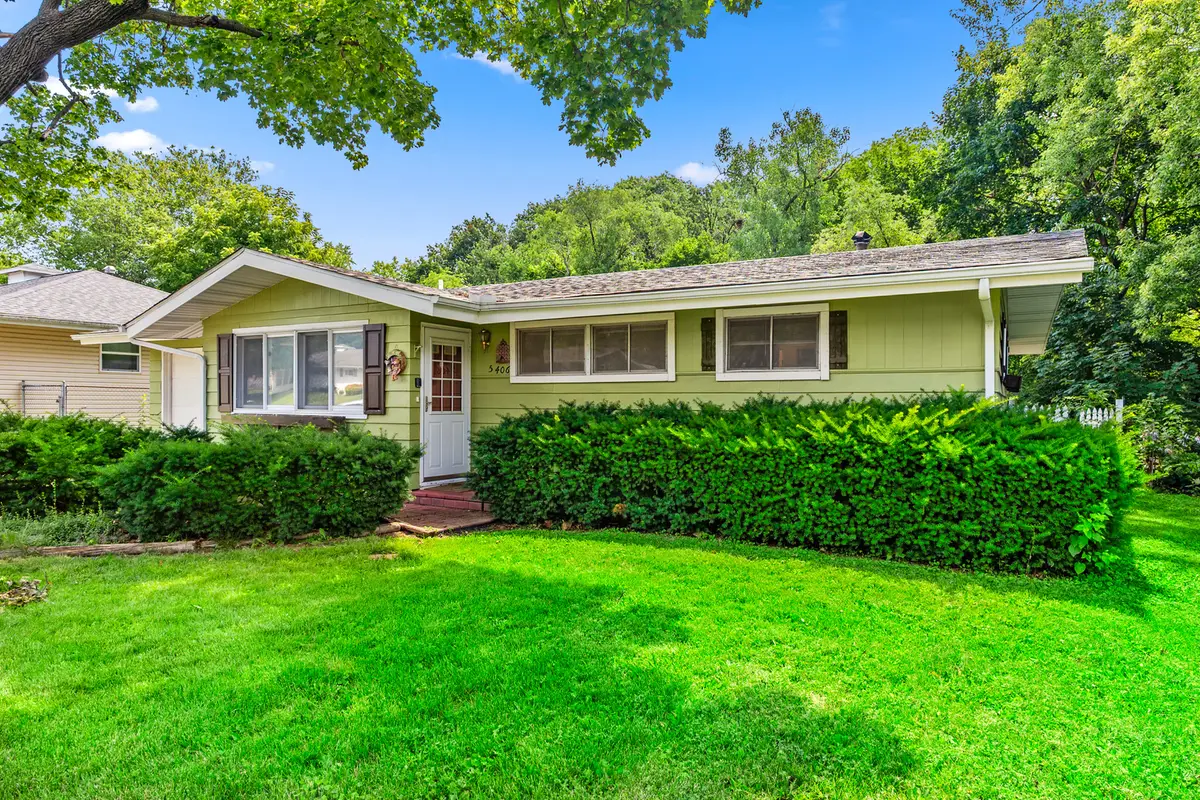 5406 N Longwood Drive, Peoria, IL 61614 - #1