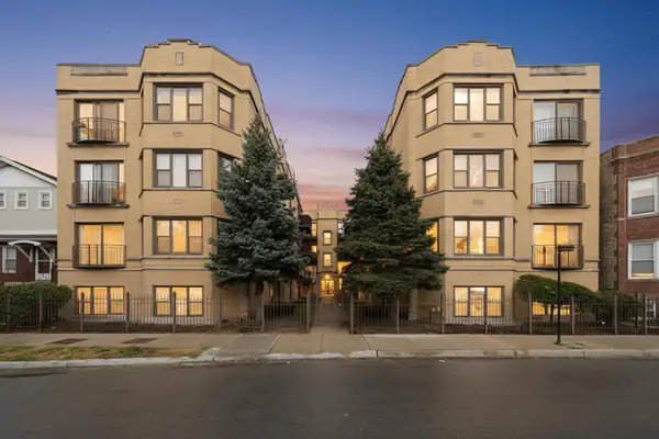 3008 W Addison Street #3S, Chicago, IL 60618