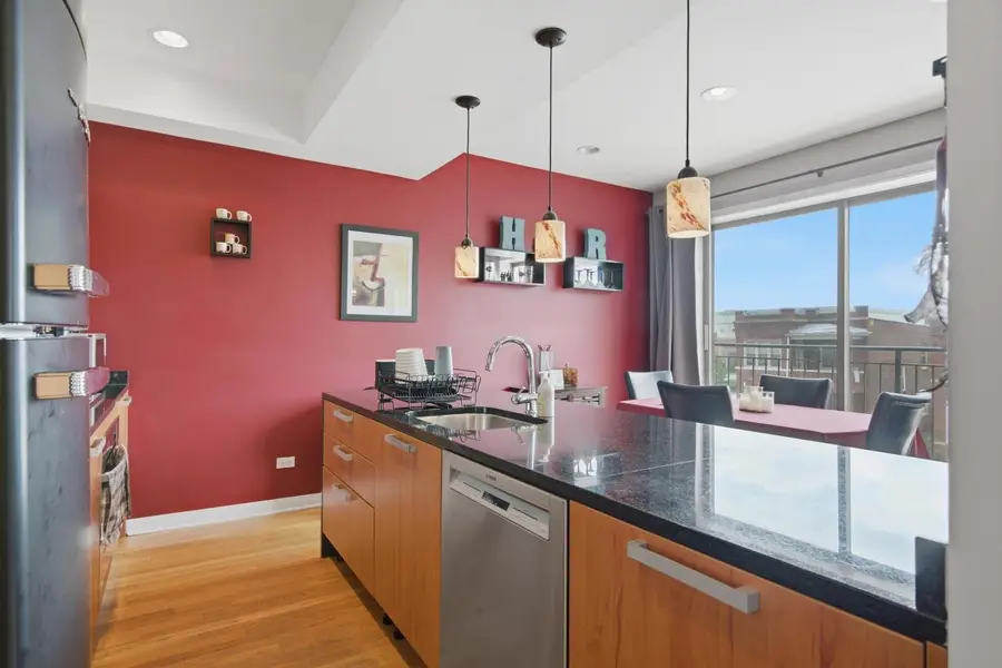 3008 W Addison Street #3S, Chicago, IL 60618 - #3
