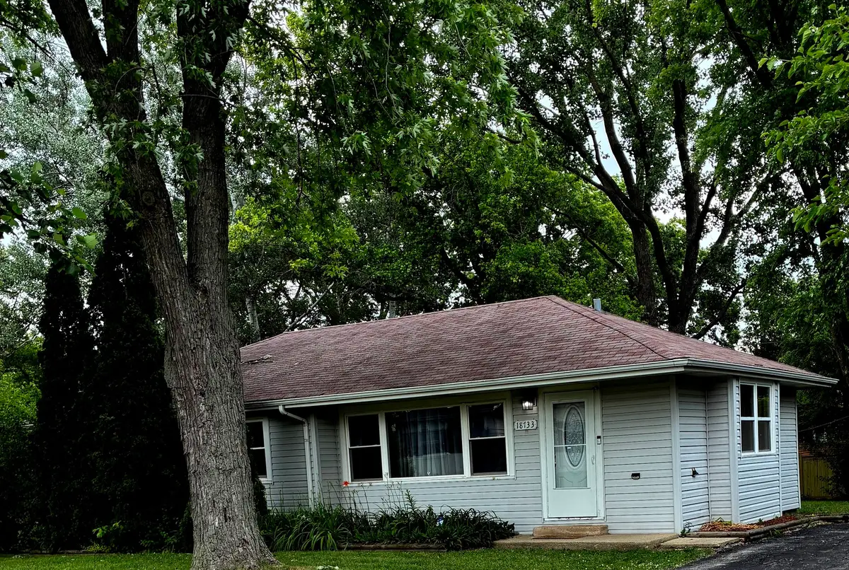 18733 Crawford Avenue, Flossmoor, IL 60422 - #1