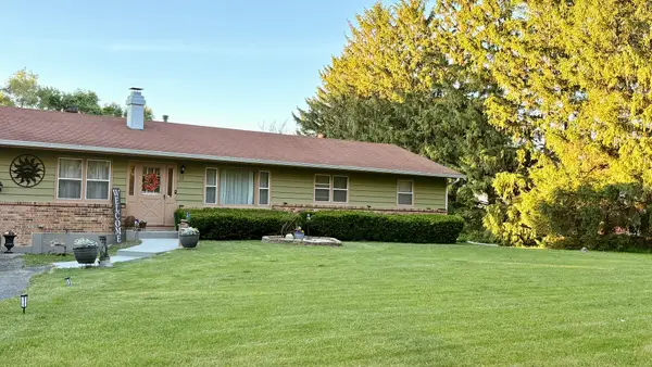 55 Dawn Avenue, Plano, IL 60545