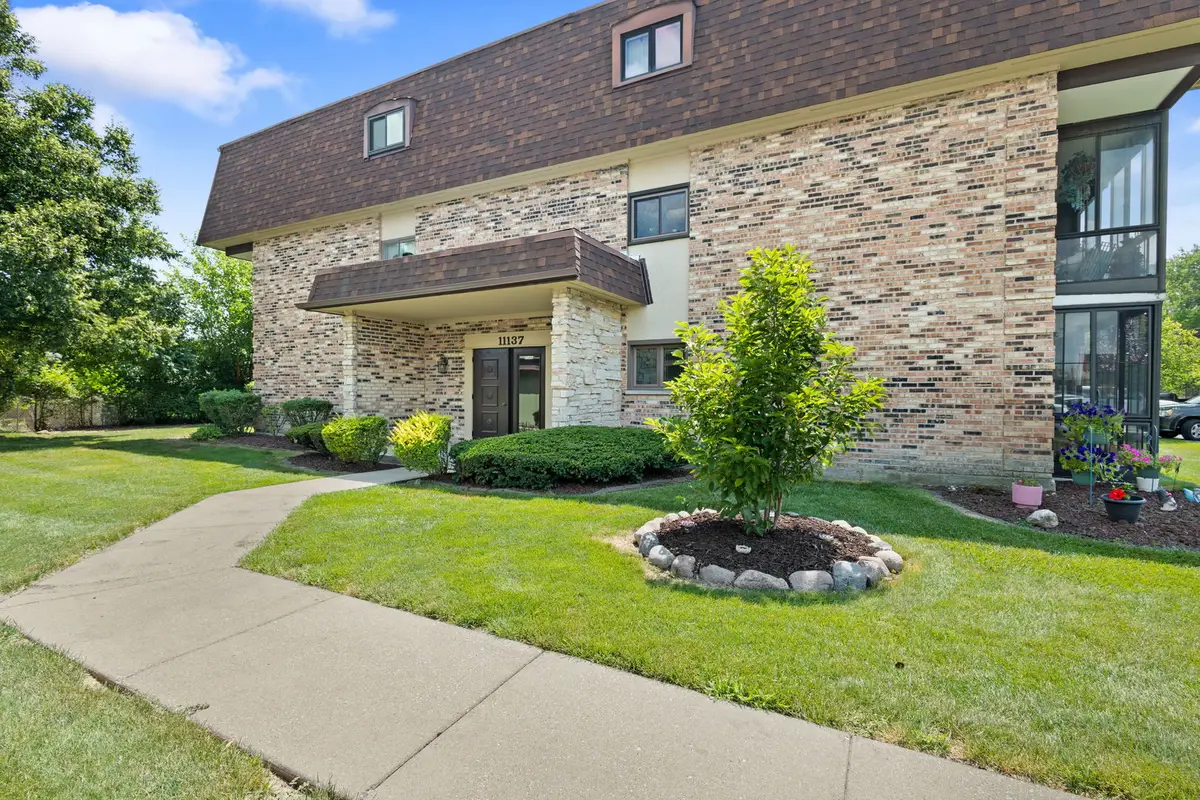 11137 East Road #A, Palos Hills, IL 60465 - #1
