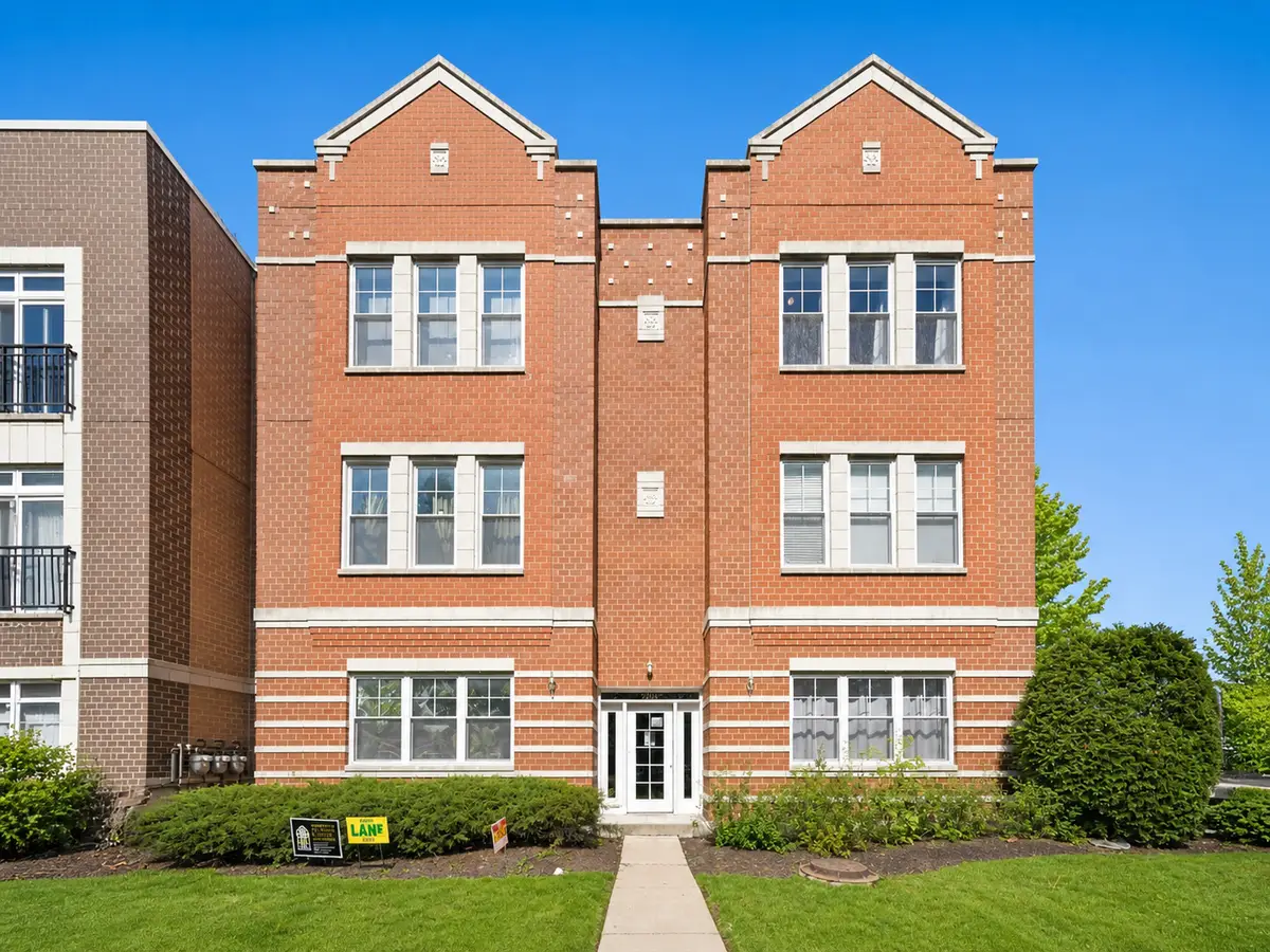 2204 N Natchez Avenue #3N, Chicago, IL 60707 - #1