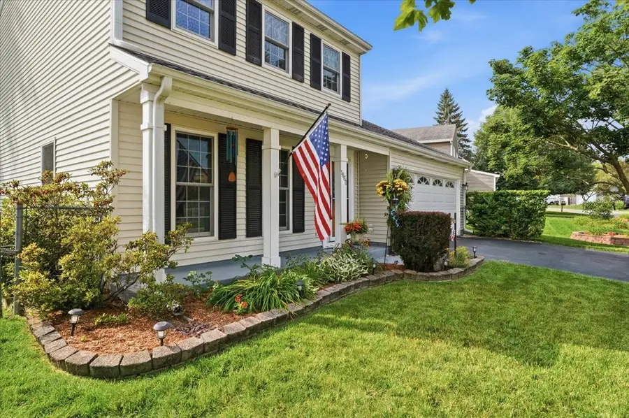 1860 Carl Drive, Round Lake Beach, IL 60073 - #3
