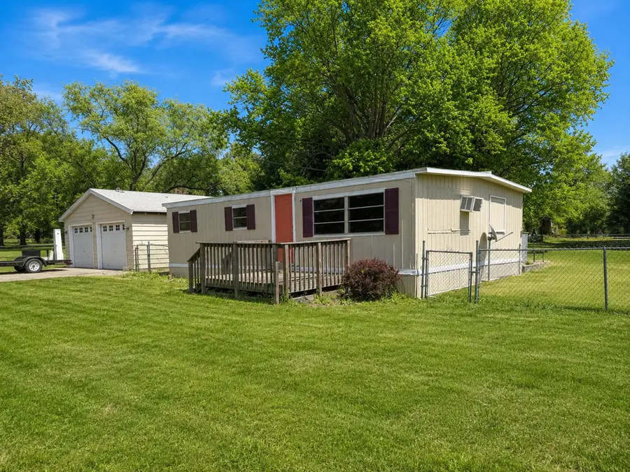 628 N Hilltop Road, Peoria, IL 61604 - #2
