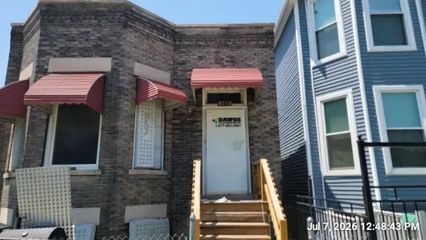 6712 S Eberhart Avenue, Chicago, IL 60637