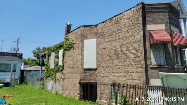 6712 S Eberhart Avenue, Chicago, IL 60637 - #3