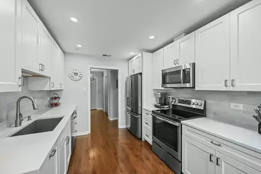 1125 Lake Cook Road #505E, Northbrook, IL 60062 - #2