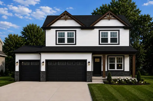6721 Meghan Avenue, Bettendorf, IA 52722