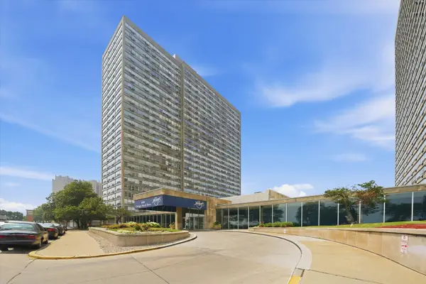 4800 S Chicago Beach Drive #1503S, Chicago, IL 60615