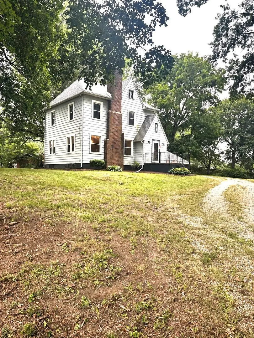 111 Douglas Street, Prophetstown, IL 61277 - #2