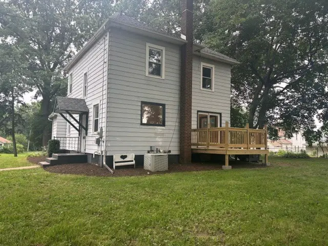 111 Douglas Street, Prophetstown, IL 61277 - #3