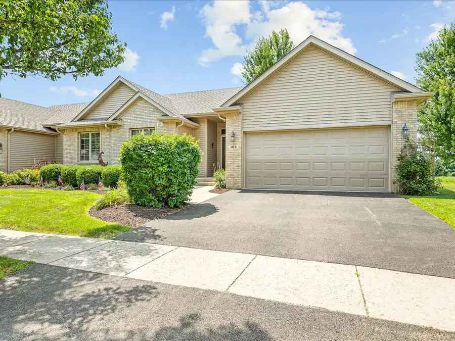 106 Katies Way #106, Mount Morris, IL 61054 - #2