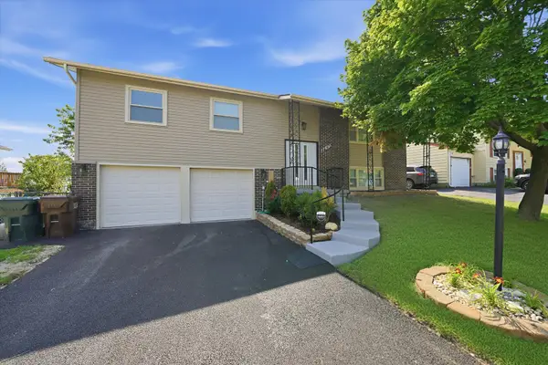 17691 Devon Drive, Country Club Hills, IL 60478