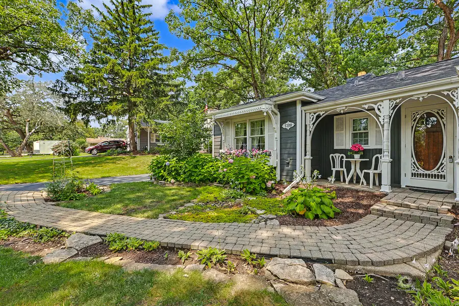 7300 W Palos Avenue, Palos Heights, IL 60463 - #3
