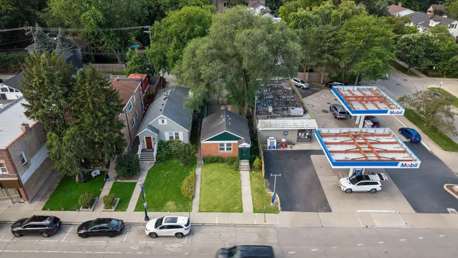 2958 Central Street, Evanston, IL 60201 - #3