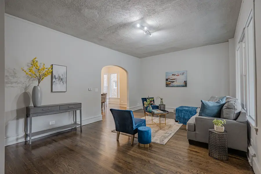 1218 N Parkside Avenue, Chicago, IL 60651 - #3