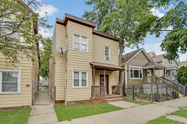 2854 W 38th Place, Chicago, IL 60632