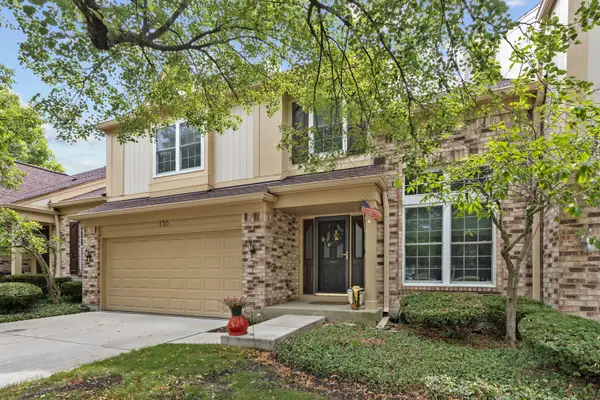 130 Chambord Court, Bloomingdale, IL 60108
