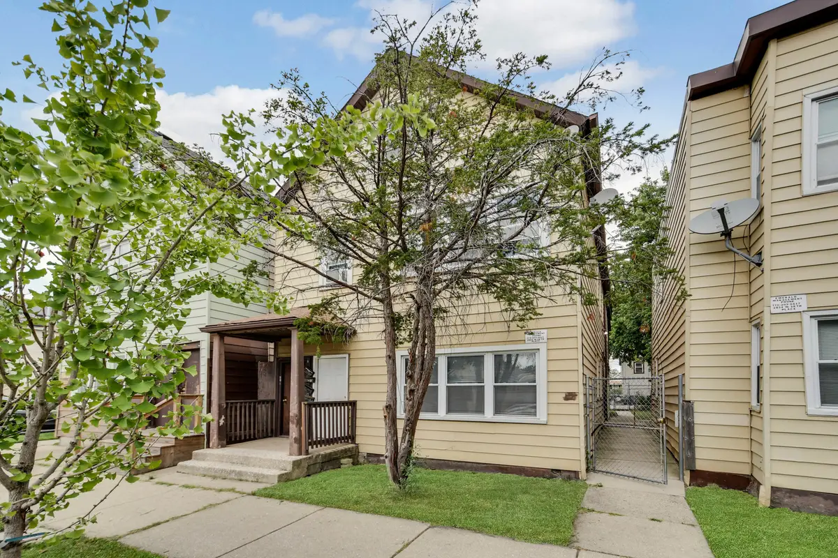 2856 W 38th Place, Chicago, IL 60632 - #1
