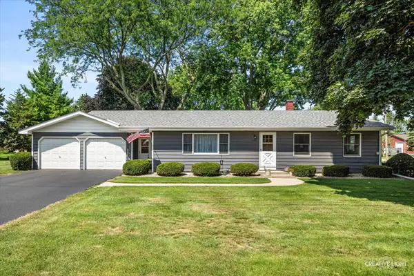 430 N Depot Street, Somonauk, IL 60552