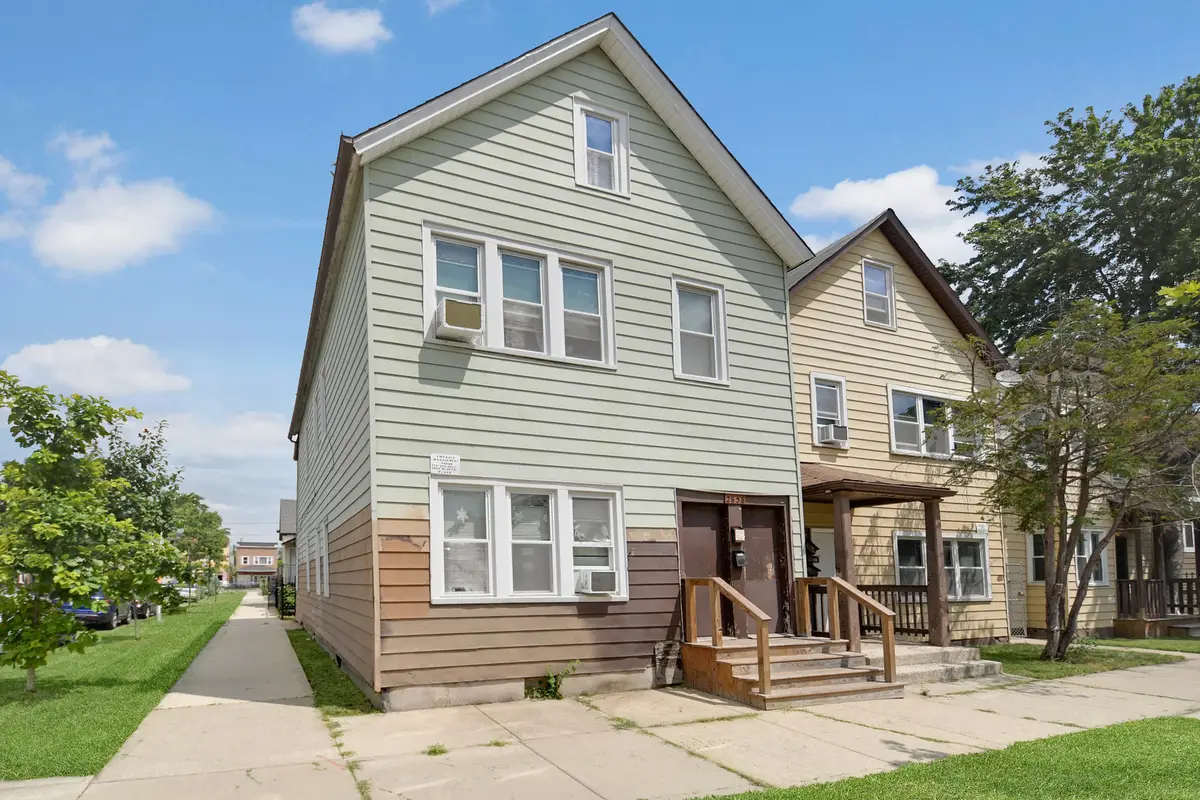 2858 W 38th Place, Chicago, IL 60632 - #1