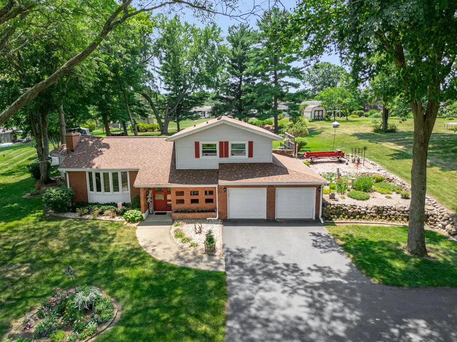 8722 Sheffield Drive, Belvidere, IL 61008 - #2