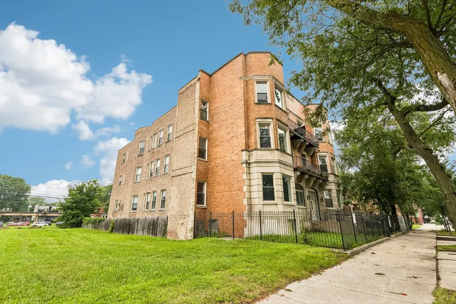 5016 S King Drive #3W, Chicago, IL 60615 - #2