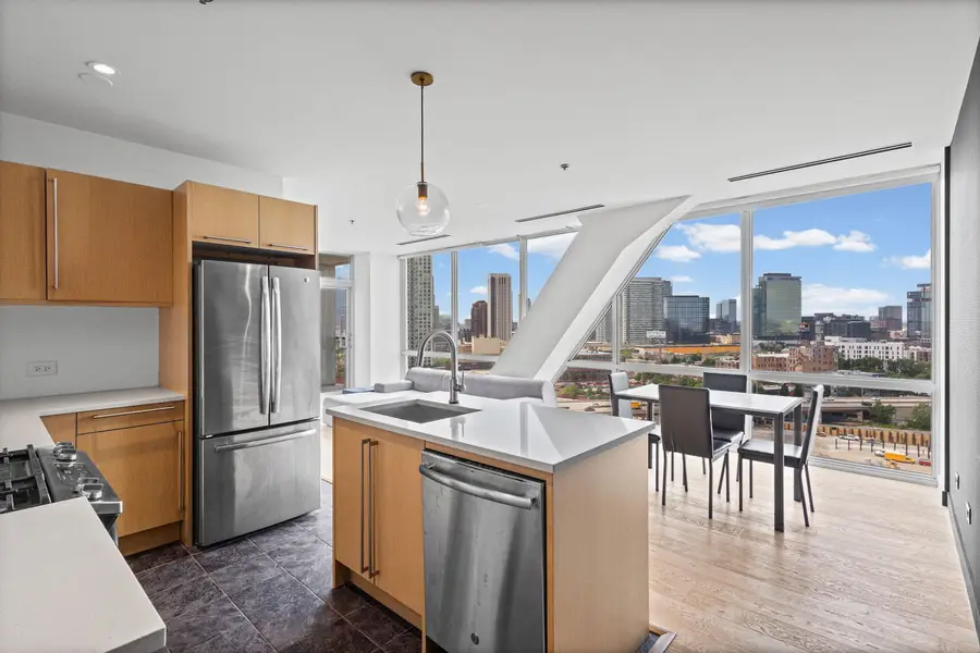 510 W Erie Street #1303, Chicago, IL 60654 - #3