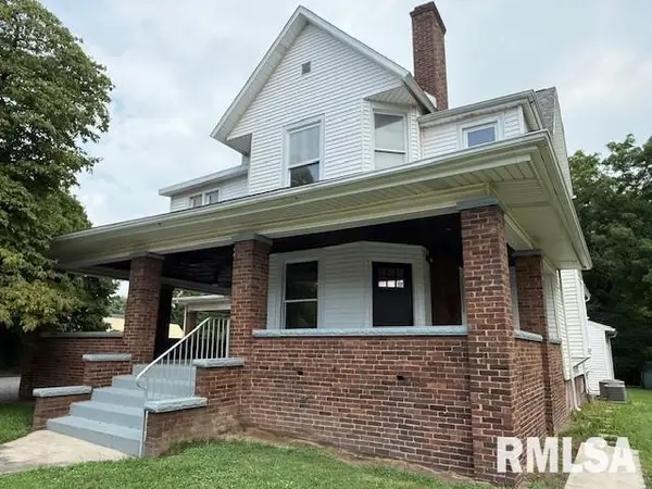 716 North Street, Mt Vernon, IL 62864