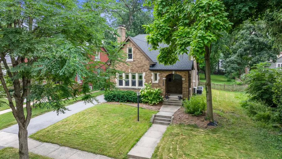 1739 Cedar Road, Homewood, IL 60430 - #3