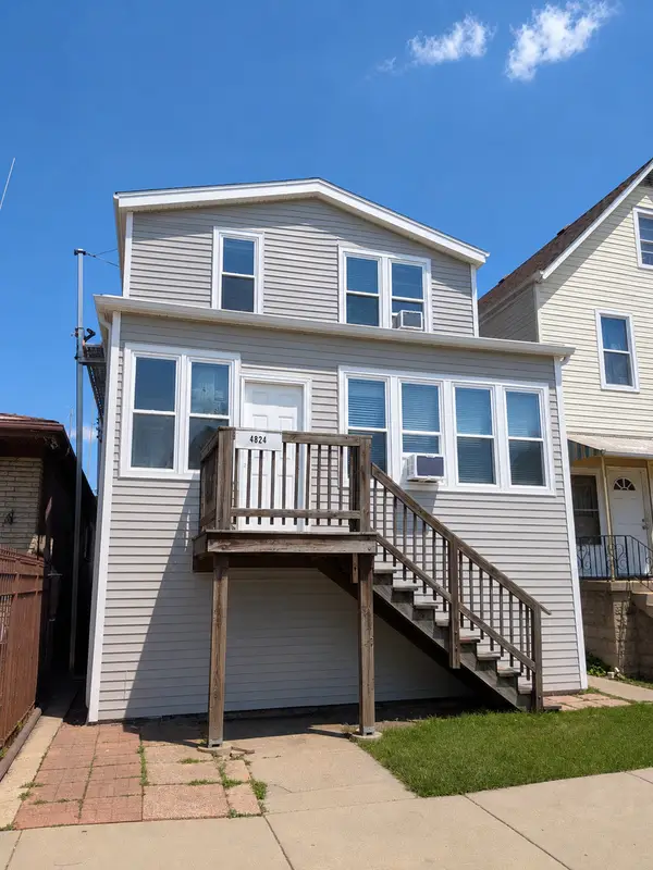 4824 W Byron Street, Chicago, IL 60641