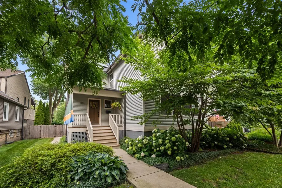 1136 Florence Avenue, Evanston, IL 60202 - #2