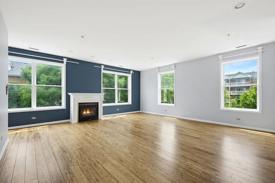 1228 Depot Street #2-D, Glenview, IL 60025 - #2