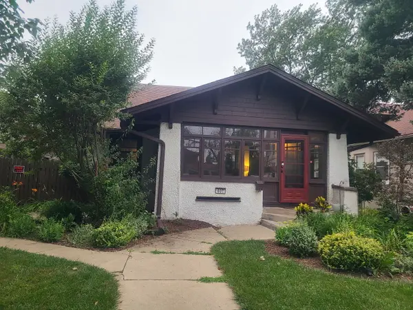 607 N Raynor Avenue, Joliet, IL 60435