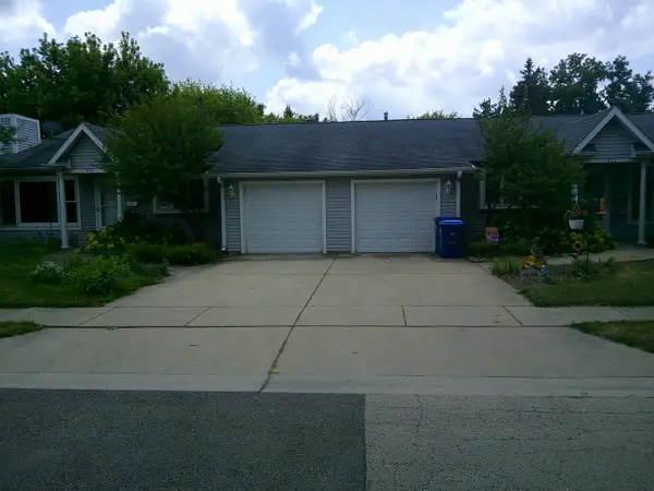 1433 Oakwood Drive, DeKalb, IL 60115