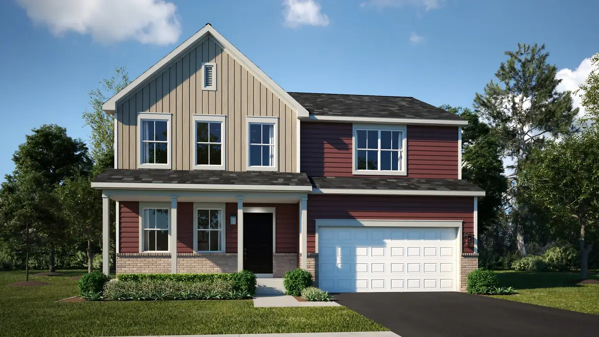3225 Jori Lane, Johnsburg, IL 60051 - #1
